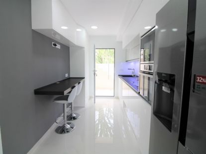 Дом / Таунхаус, Испания, регион Валенсия, Торревьеха, 349 900 € фото 12