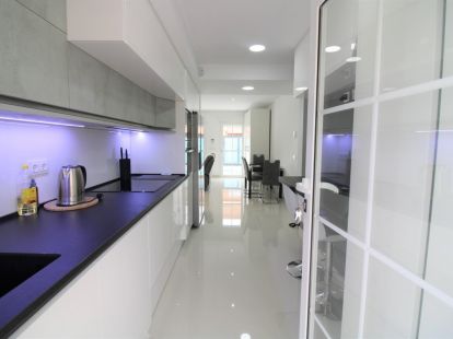 Дом / Таунхаус, Испания, регион Валенсия, Торревьеха, 349 900 € фото 13