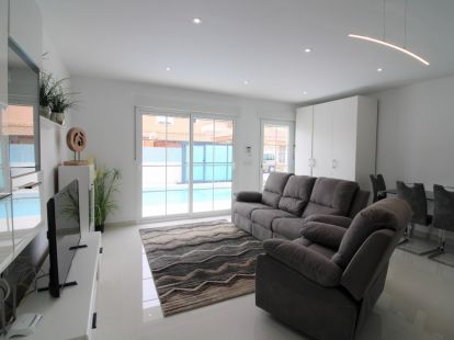 Дом / Таунхаус, Испания, регион Валенсия, Торревьеха, 349 900 € фото 6