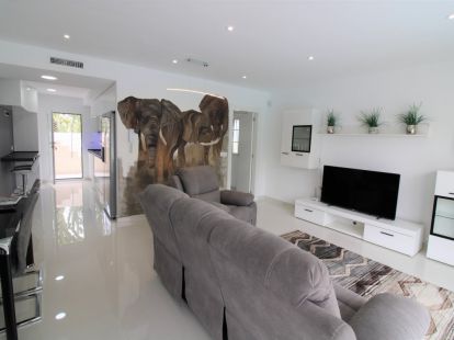 Дом / Таунхаус, Испания, регион Валенсия, Торревьеха, 349 900 € фото 8