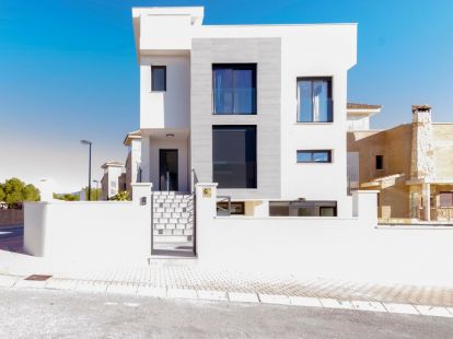 House / Villa, Spain, Valencia region, 550 000 € photo 1