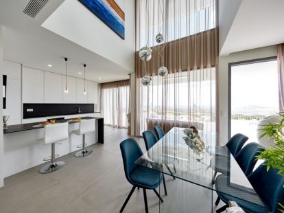 House / Villa, Spain, Valencia region, Finestrat, 1 600 000 € photo 3