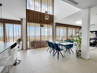House / Villa, Spain, Valencia region, Finestrat, 1 600 000 € photo 4