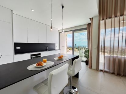 House / Villa, Spain, Valencia region, Finestrat, 1 600 000 € photo 8