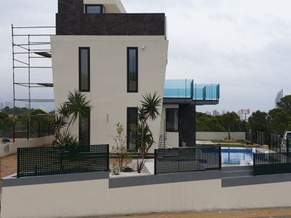 House / Villa, Spain, Valencia region, Finestrat, 650 000 € photo 10