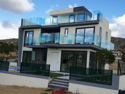 House / Villa, Spain, Valencia region, Finestrat, 650 000 € photo 11