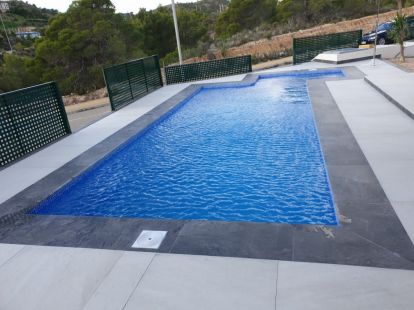 House / Villa, Spain, Valencia region, Finestrat, 650 000 € photo 12