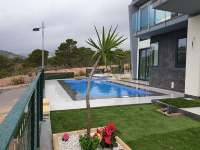 House / Villa, Spain, Valencia region, Finestrat, 650 000 € photo 2