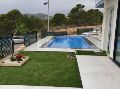 House / Villa, Spain, Valencia region, Finestrat, 650 000 € photo 4
