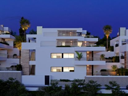 Дом / Таунхаус, Испания, регион Валенсия, Хавея, 398 000 € фото 2