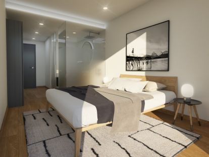 Дом / Таунхаус, Испания, регион Валенсия, Хавея, 398 000 € фото 4