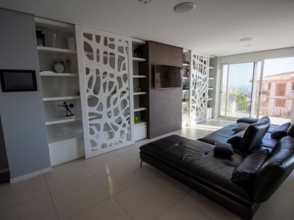 Villa in Finestrat, Spain for 850 000€ (ID:63084)