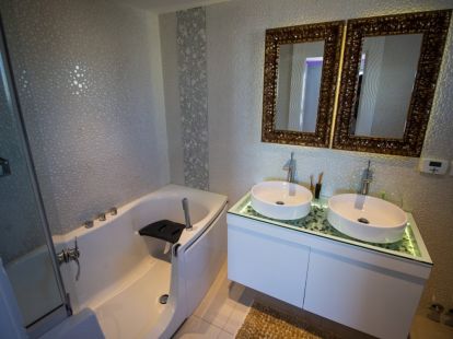 Dom / Willa, Hiszpania, Region Walencja, Finestrat, 850 000 € zdjęcia 13