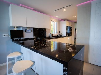 Dom / Willa, Hiszpania, Region Walencja, Finestrat, 850 000 € zdjęcia 3