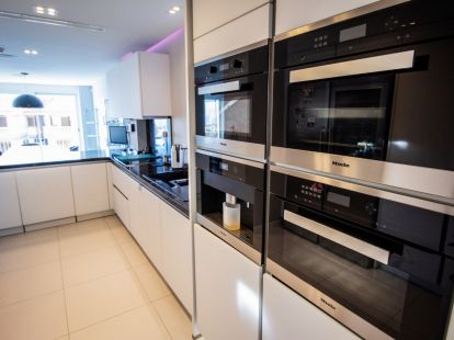 Dom / Willa, Hiszpania, Region Walencja, Finestrat, 850 000 € zdjęcia 4