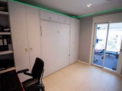 Dom / Willa, Hiszpania, Region Walencja, Finestrat, 850 000 € zdjęcia 5