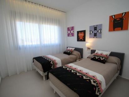 Дом / Вилла, Испания, регион Валенсия, Торревьеха, 749 000 € фото 15