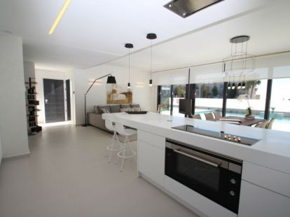 Дом / Вилла, Испания, регион Валенсия, Торревьеха, 749 000 € фото 2