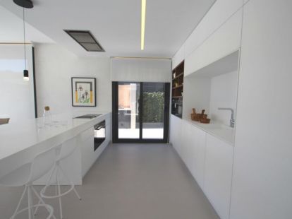 Дом / Вилла, Испания, регион Валенсия, Торревьеха, 749 000 € фото 3