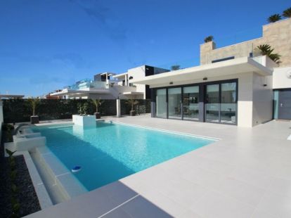 Дом / Вилла, Испания, регион Валенсия, Торревьеха, 749 000 € фото 6