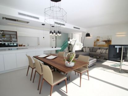 Дом / Вилла, Испания, регион Валенсия, Торревьеха, 749 000 € фото 7
