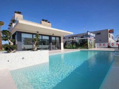 Дом / Вилла, Испания, регион Валенсия, Торревьеха, 749 000 € фото 9