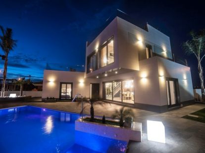 Дом / Вилла, Испания, регион Валенсия, Торревьеха, 749 000 € фото 11