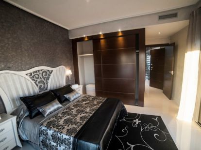 Дом / Вилла, Испания, регион Валенсия, Торревьеха, 749 000 € фото 12