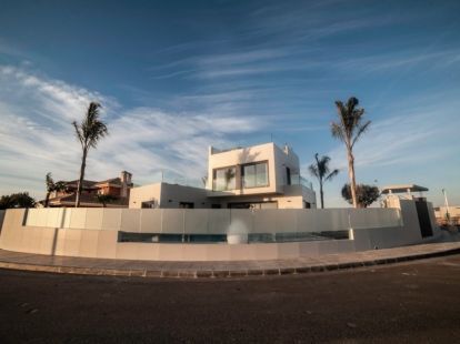 Дом / Вилла, Испания, регион Валенсия, Торревьеха, 749 000 € фото 13