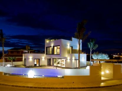 Дом / Вилла, Испания, регион Валенсия, Торревьеха, 749 000 € фото 7