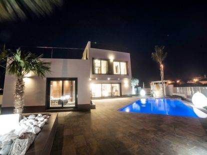 Дом / Вилла, Испания, регион Валенсия, Торревьеха, 749 000 € фото 8