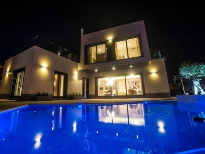 Дом / Вилла, Испания, регион Валенсия, Торревьеха, 749 000 € фото 9