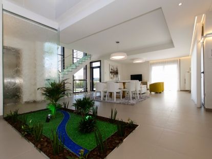 Дом / Вилла, Испания, регион Валенсия, Торревьеха, 799 000 € фото 12