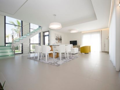 Дом / Вилла, Испания, регион Валенсия, Торревьеха, 799 000 € фото 13