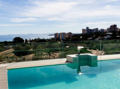 Дом / Вилла, Испания, регион Валенсия, Торревьеха, 799 000 € фото 8