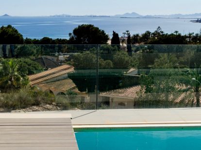 Дом / Вилла, Испания, регион Валенсия, Торревьеха, 799 000 € фото 9