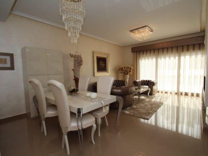 Дом / Вилла, Испания, регион Валенсия, Торревьеха, 669 000 € фото 4