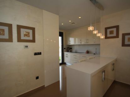 Дом / Вилла, Испания, регион Валенсия, Торревьеха, 669 000 € фото 9