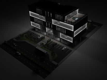 Коммерческая, Доминиканская республика, регион Пуэрто-Плата, Сосуа, 3 000 000 $ фото 12