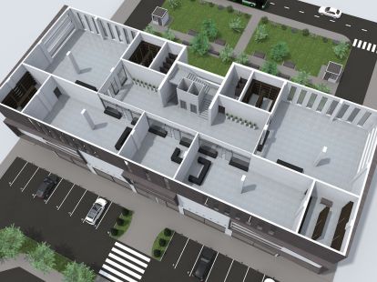 Коммерческая, Доминиканская республика, регион Пуэрто-Плата, Сосуа, 3 000 000 $ фото 17
