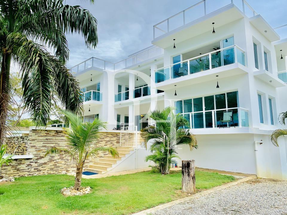 House / Villa, Dominican Republic, Maria Trinidad Sanchez, Cabrera, 569 000 € photo 1
