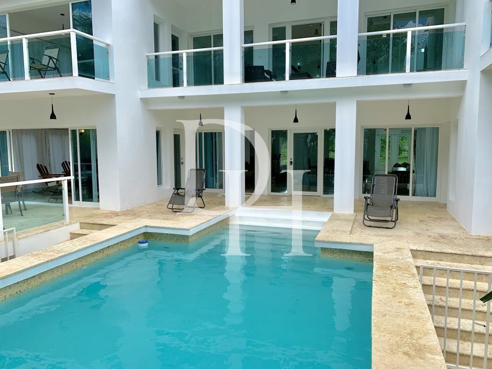 House / Villa, Dominican Republic, Maria Trinidad Sanchez, Cabrera, 569 000 € photo 40