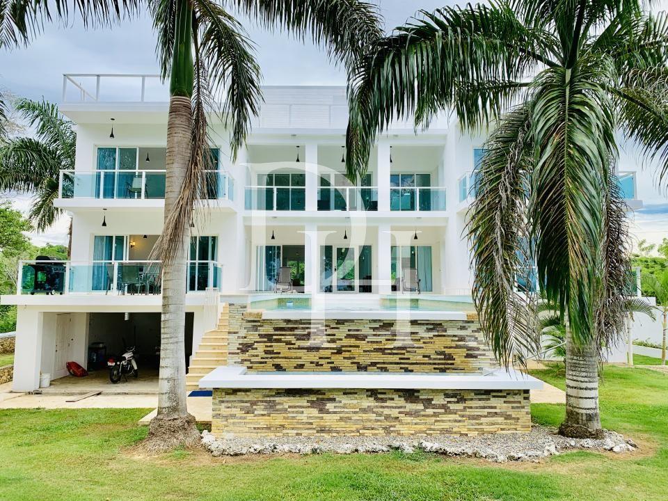 House / Villa, Dominican Republic, Maria Trinidad Sanchez, Cabrera, 569 000 € photo 7