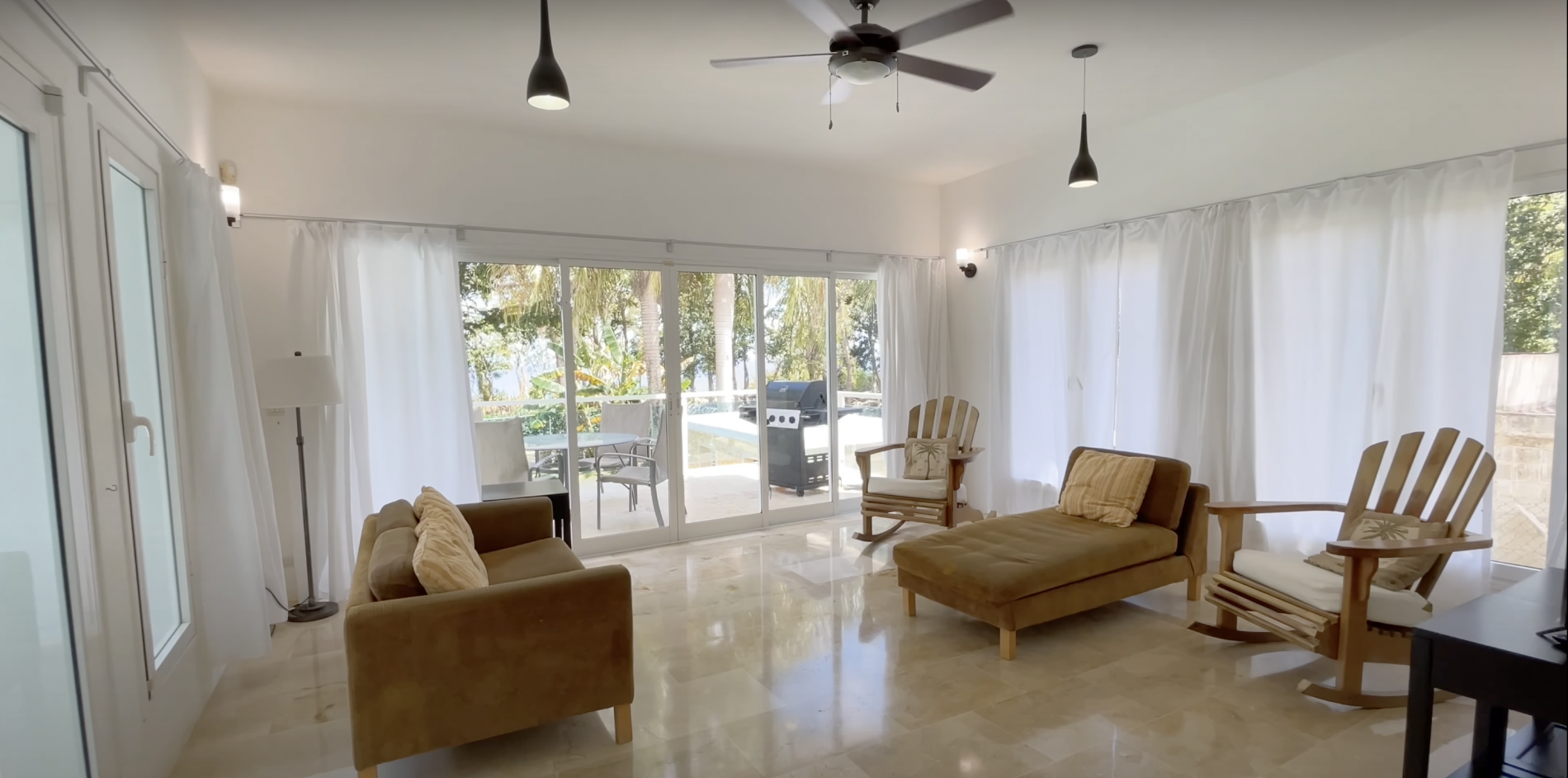 House / Villa, Dominican Republic, Maria Trinidad Sanchez, Cabrera, 569 000 € photo 58