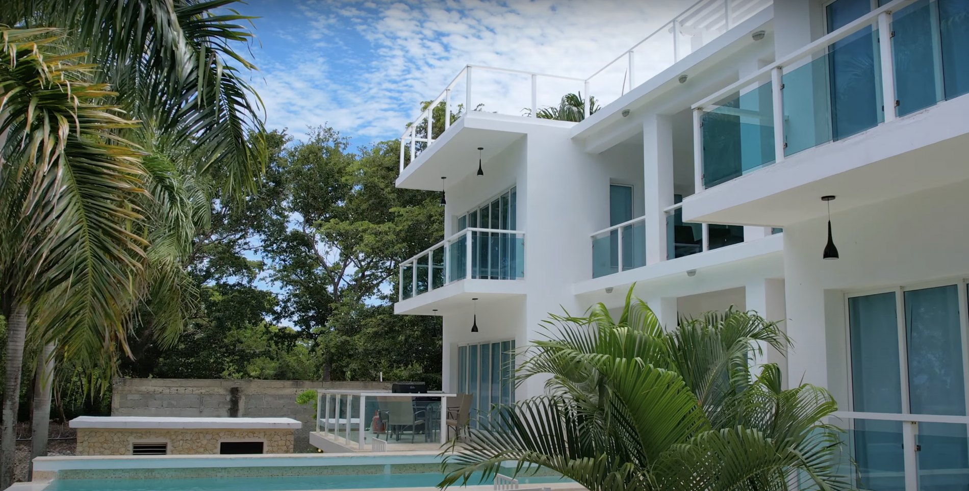 House / Villa, Dominican Republic, Maria Trinidad Sanchez, Cabrera, 569 000 € photo 61