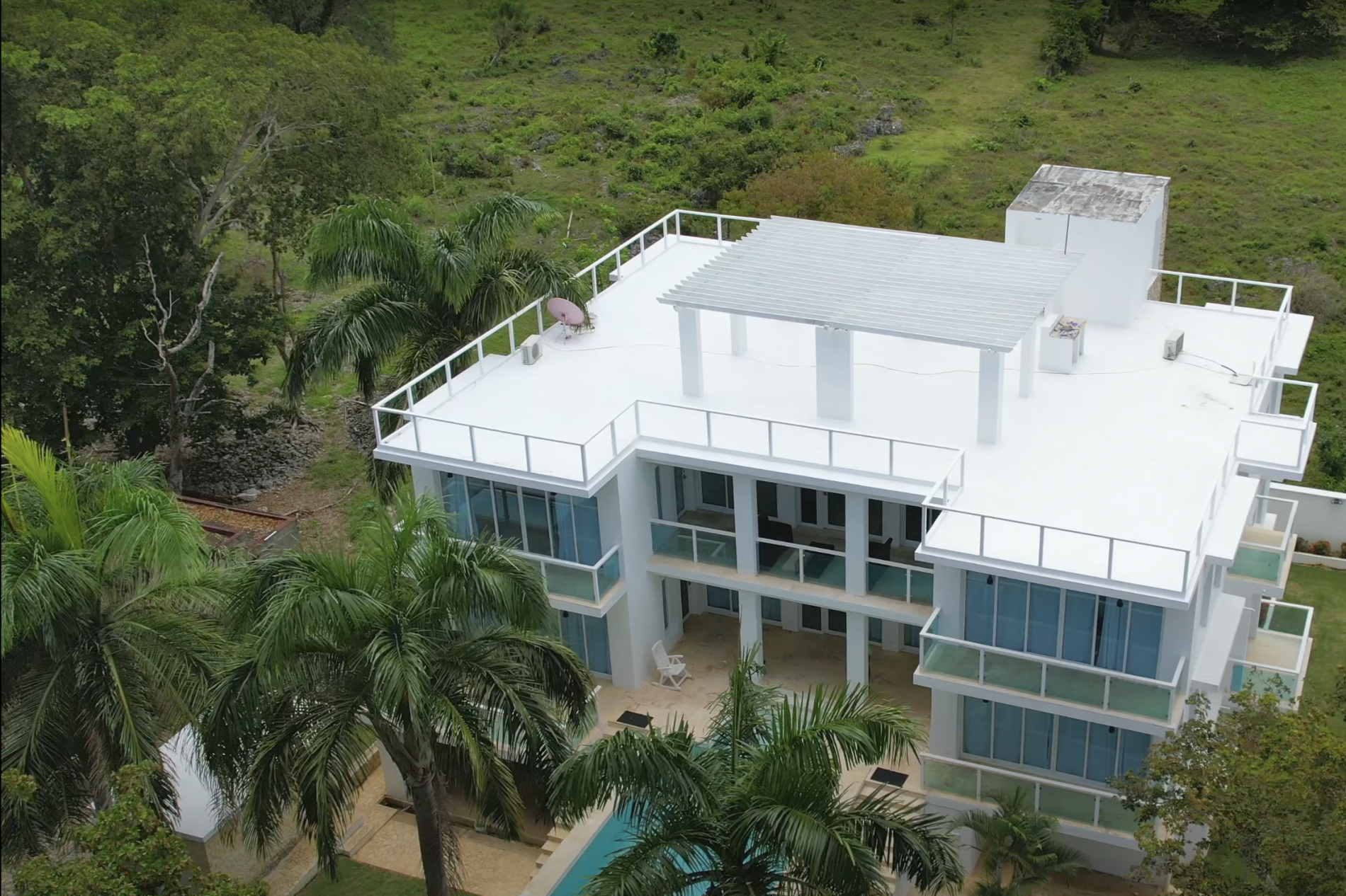 House / Villa, Dominican Republic, Maria Trinidad Sanchez, Cabrera, 569 000 € photo 47