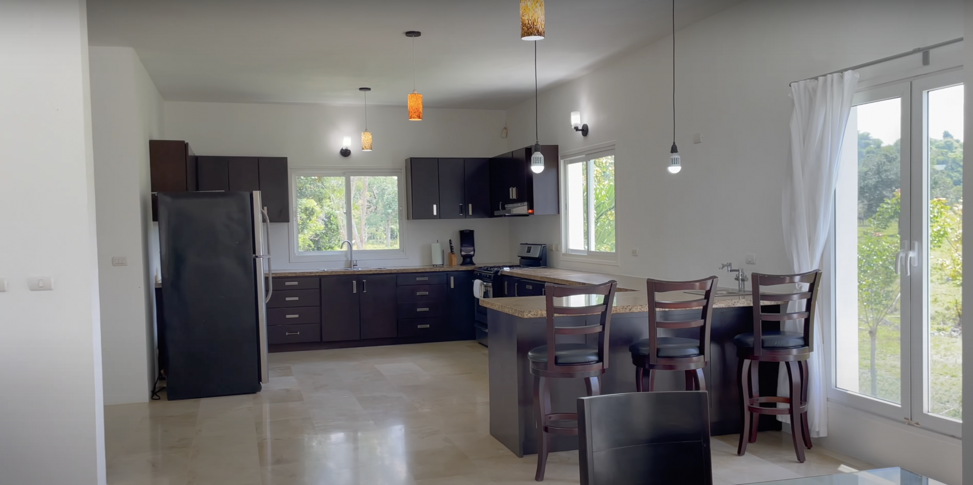 House / Villa, Dominican Republic, Maria Trinidad Sanchez, Cabrera, 569 000 € photo 54