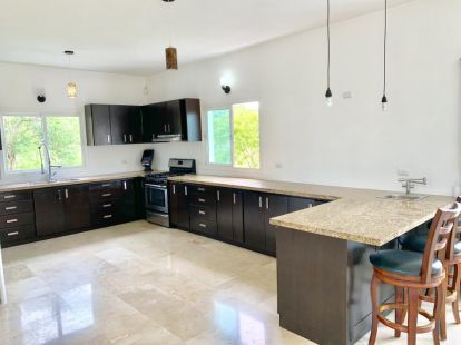 House / Villa, Dominican Republic, Maria Trinidad Sanchez, Cabrera, 569 000 € photo 22