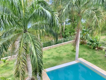 House / Villa, Dominican Republic, Maria Trinidad Sanchez, Cabrera, 569 000 € photo 28
