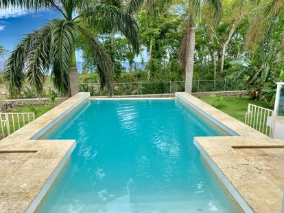 House / Villa, Dominican Republic, Maria Trinidad Sanchez, Cabrera, 569 000 € photo 30